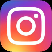 Rejoignez-nous sur Instagram !