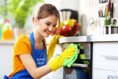 DOMICILE CLEAN NOS SERVICES A DOMICILE